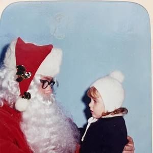 Meet your Posher, Patti